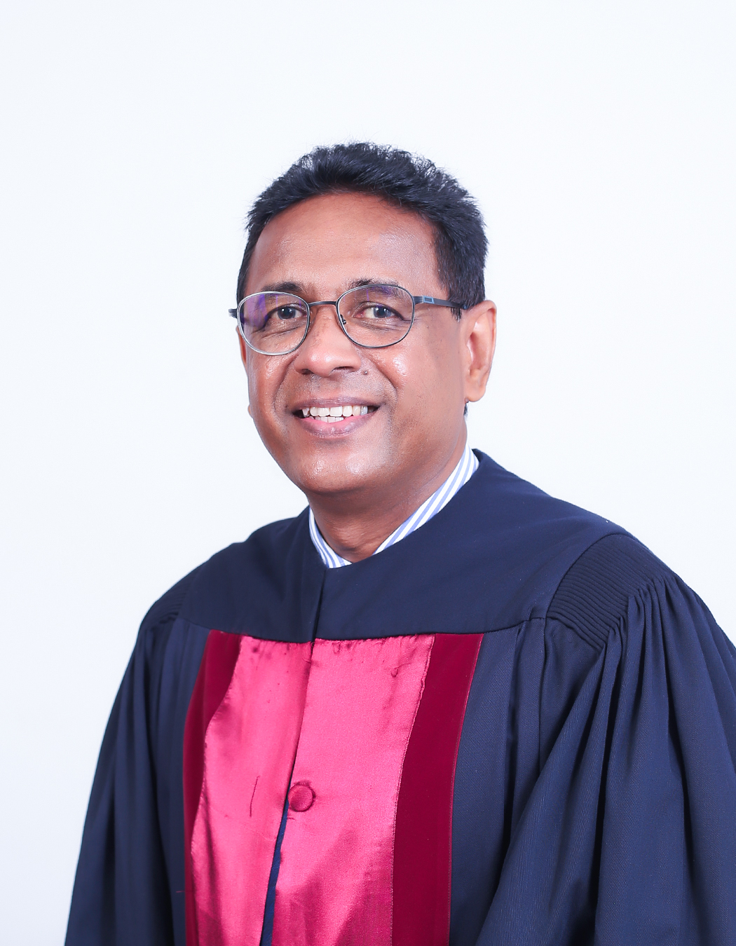 Prof. Zulkifli